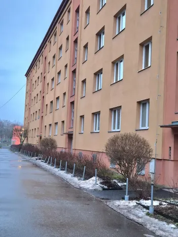 Prodej bytu 2+1, Praha - Malešice, Chotouňská, 54 m2