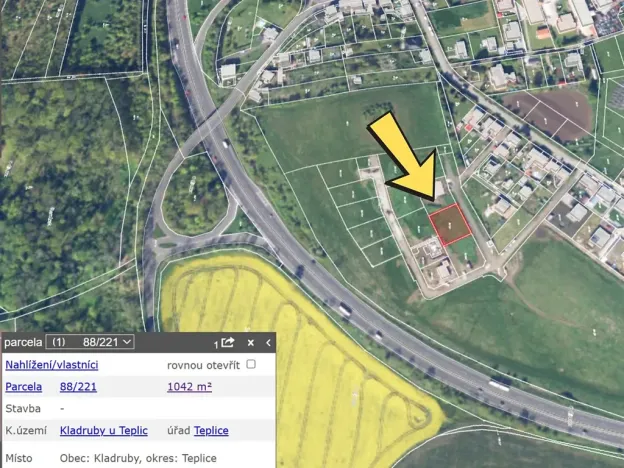 Prodej rodinného domu, Kladruby, 220 m2