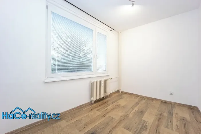 Prodej bytu 3+1, Rychnov nad Kněžnou, Mírová, 68 m2