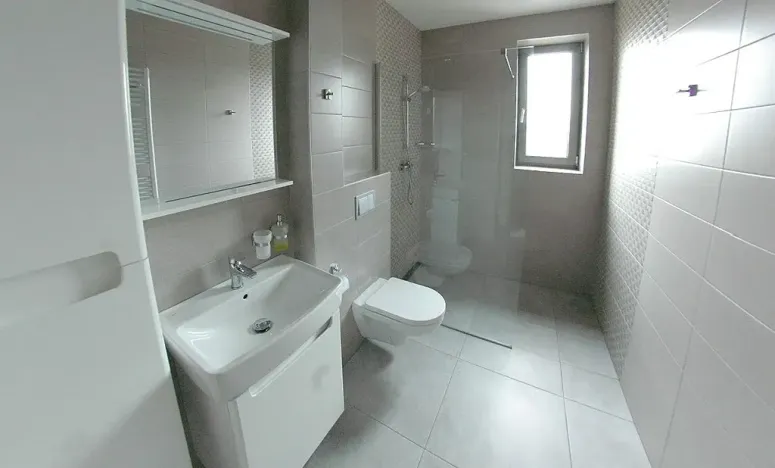 Pronájem bytu 3+kk, Plzeň, Skvrňanská, 78 m2