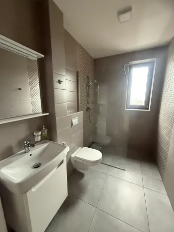 Pronájem bytu 3+kk, Plzeň, Skvrňanská, 78 m2