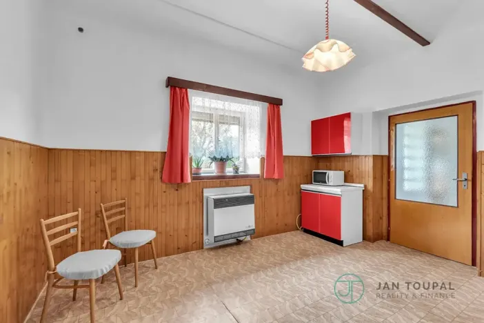 Prodej rodinného domu, Libřice, 280 m2