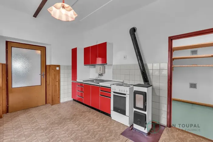 Prodej rodinného domu, Libřice, 280 m2