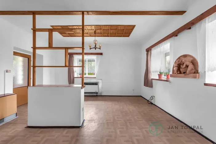 Prodej rodinného domu, Libřice, 280 m2