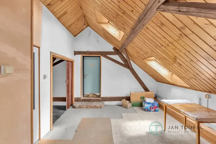 Prodej rodinného domu, Libřice, 280 m2