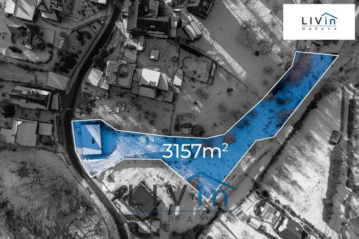 Prodej rodinného domu, Štramberk, Dolní, 346 m2