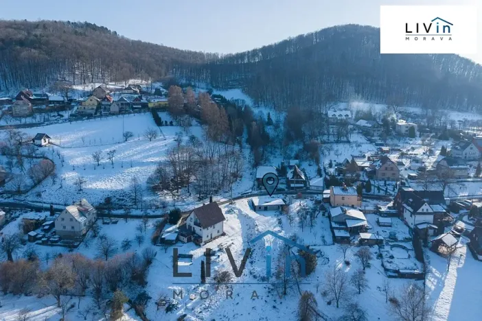 Prodej rodinného domu, Štramberk, Dolní, 346 m2