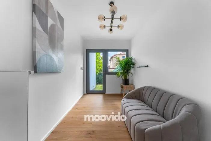 Prodej rodinného domu, Praha - Malešice, Vydrova, 163 m2