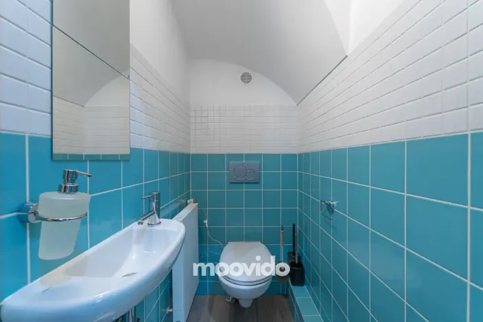 Prodej rodinného domu, Praha - Malešice, Vydrova, 163 m2