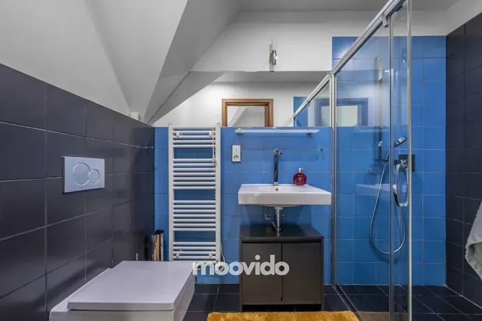 Prodej rodinného domu, Praha - Malešice, Vydrova, 163 m2