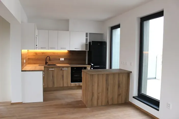 Pronájem bytu 3+kk, Nymburk, K Lesu, 88 m2