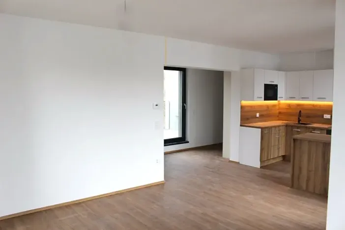 Pronájem bytu 3+kk, Nymburk, K Lesu, 88 m2