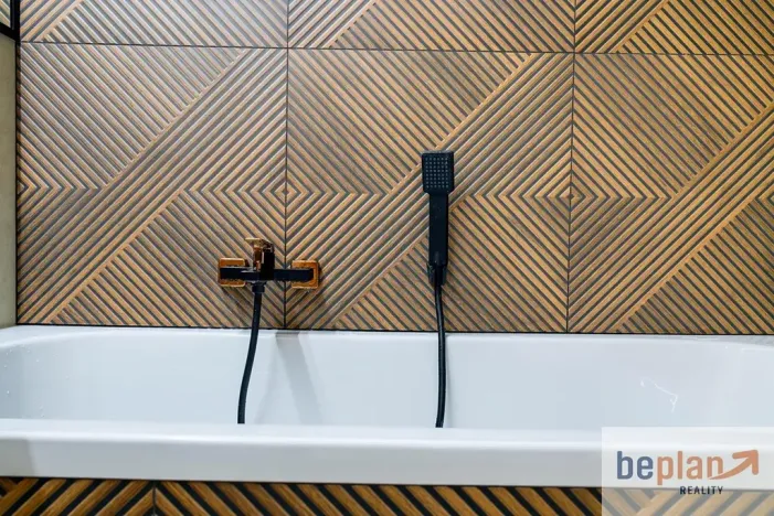 Pronájem bytu 3+kk, Zlatníky-Hodkovice, K Cihelně, 53 m2