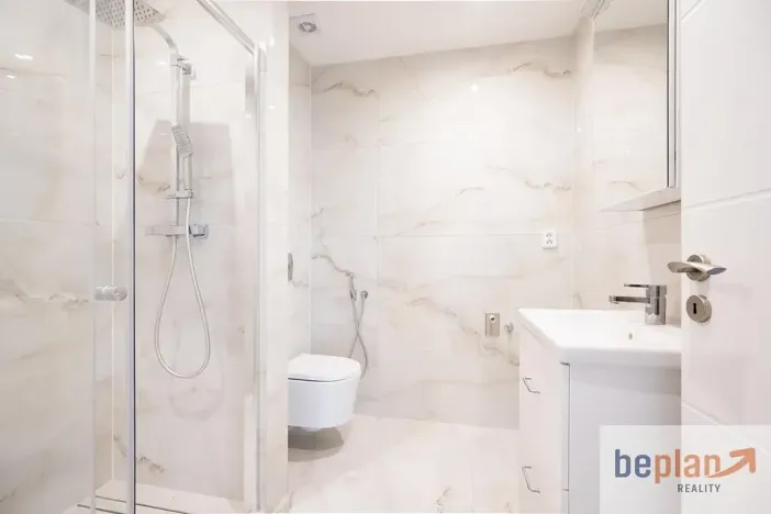 Prodej bytu 1+1, Děčín, Školní, 43 m2