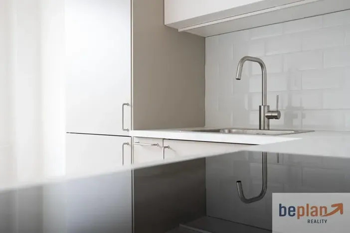 Prodej bytu 1+1, Děčín, Školní, 43 m2