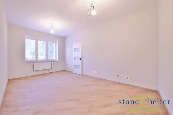 Pronájem bytu 1+1, Praha - Veleslavín, Veleslavínská, 47 m2