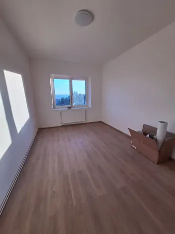 Pronájem bytu 2+kk, Praha - Michle, Jihlavská, 52 m2
