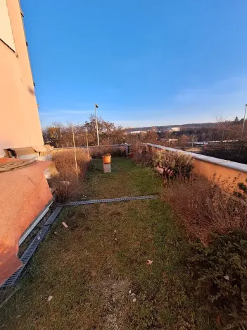 Pronájem bytu 2+kk, Praha - Michle, Jihlavská, 52 m2