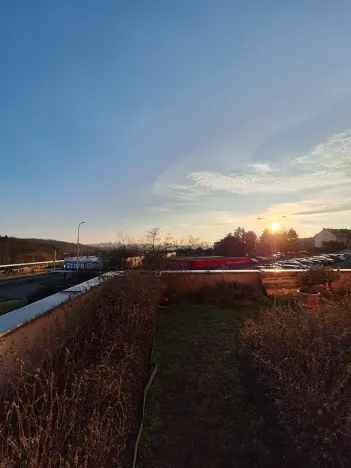 Pronájem bytu 2+kk, Praha - Michle, Jihlavská, 52 m2