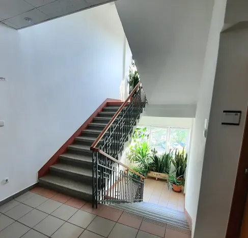 Pronájem bytu 2+kk, Praha - Michle, Jihlavská, 52 m2