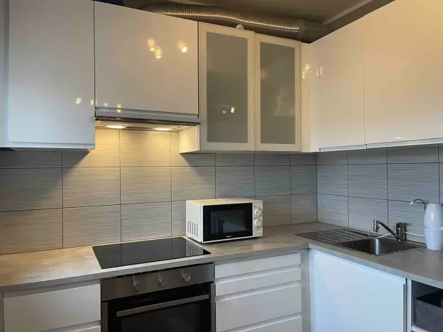 Prodej bytu 2+kk, Praha - Stodůlky, Toufarova, 64 m2