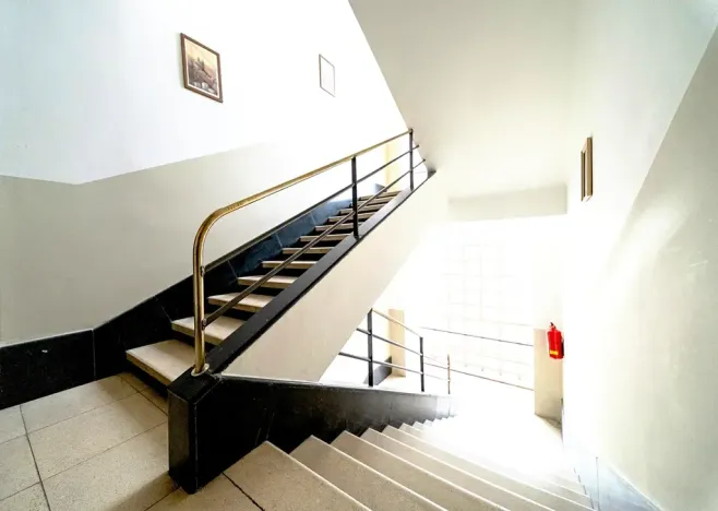 Pronájem bytu 1+kk, Praha - Nové Město, Biskupský dvůr, 27 m2