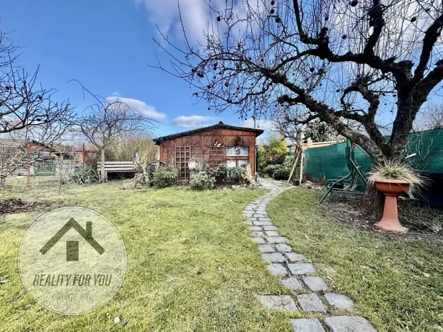 Prodej chaty, Mladá Boleslav, 17 m2