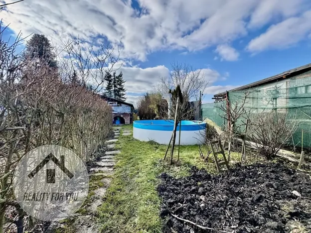 Prodej chaty, Mladá Boleslav, 17 m2