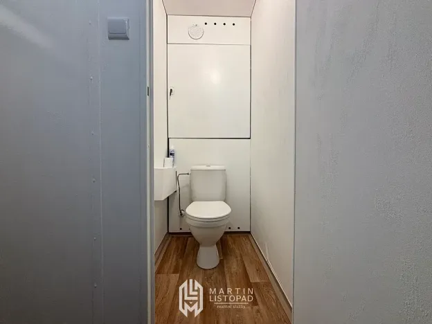 Pronájem bytu 1+1, Olomouc, Družební, 36 m2