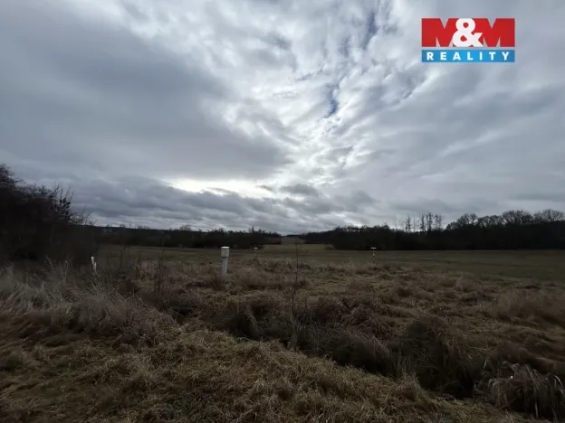 Prodej pole, Blatno, 9355 m2
