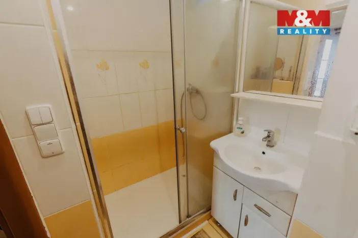 Prodej chalupy, Kružberk, 160 m2