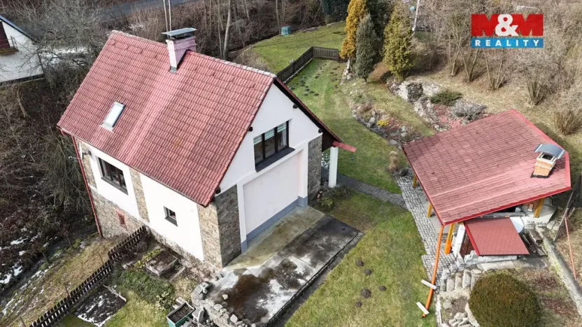 Prodej chalupy, Kružberk, 160 m2