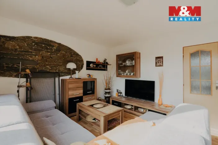 Prodej chalupy, Kružberk, 160 m2