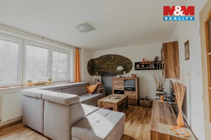 Prodej chalupy, Kružberk, 160 m2