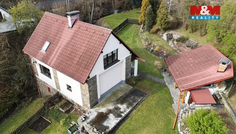 Prodej chalupy, Kružberk, 160 m2