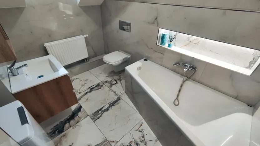 Pronájem bytu 3+kk, Zábřeh, Havlíčkova, 65 m2