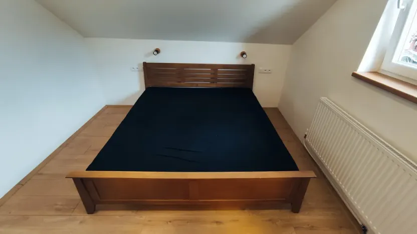 Pronájem bytu 3+kk, Zábřeh, Havlíčkova, 65 m2