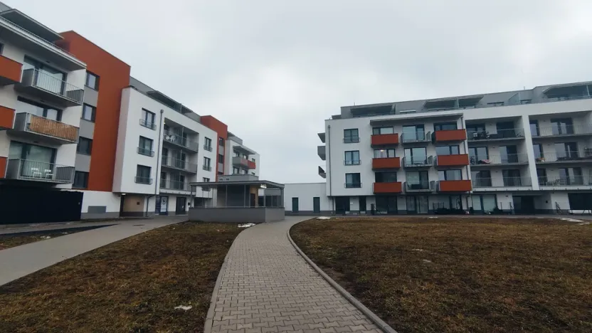 Pronájem ostatní, Olomouc, Aloise Rašína