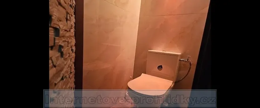 Pronájem bytu 2+kk, Praha - Vysočany, Kbelská, 28 m2