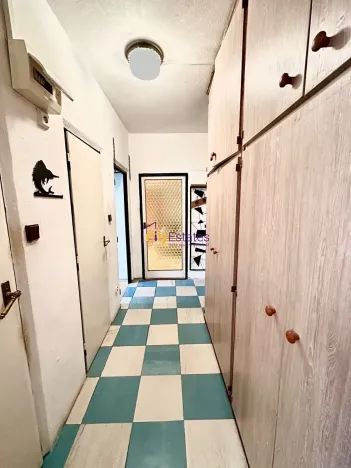 Prodej bytu 2+1, Praha - Záběhlice, Chmelová, 55 m2