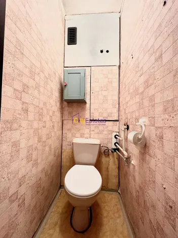 Prodej bytu 2+1, Praha - Záběhlice, Chmelová, 55 m2