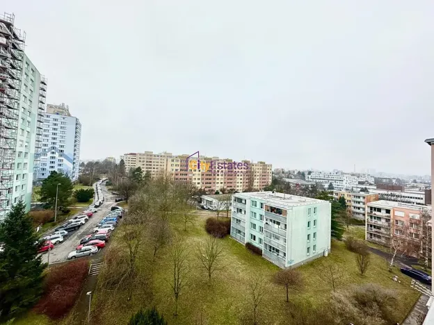 Prodej bytu 2+1, Praha - Záběhlice, Chmelová, 55 m2