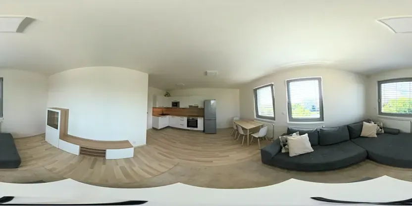 Pronájem bytu 3+kk, Praha - Krč, Pacovská, 68 m2