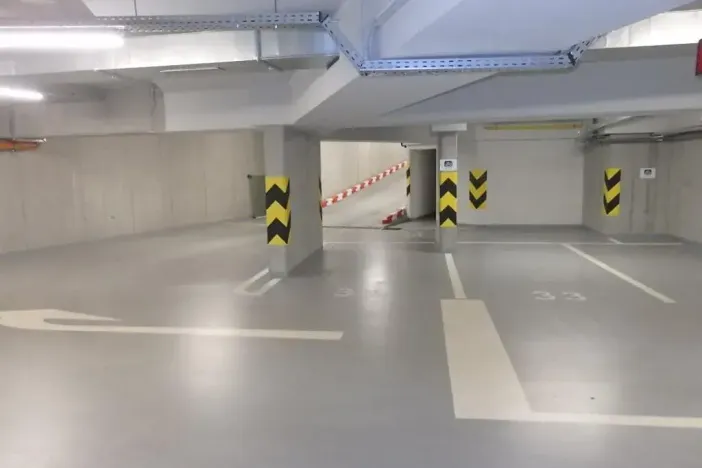 Pronájem bytu 3+kk, Praha - Krč, Pacovská, 96 m2