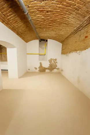 Prodej komerční nemovitosti, Praha - Břevnov, Heleny Malířové, 63 m2