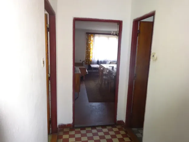 Prodej rodinného domu, Velké Meziříčí - Olší nad Oslavou, 140 m2