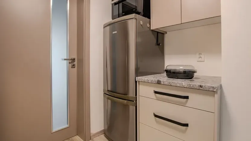 Pronájem bytu 2+kk, Pátek, 80 m2