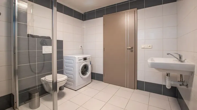 Pronájem bytu 2+kk, Pátek, 80 m2