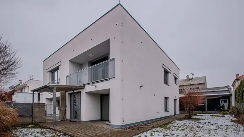 Pronájem bytu 2+kk, Pátek, 80 m2