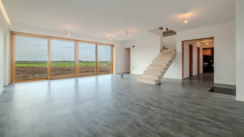 Prodej vily, Cerhenice, 326 m2